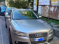 Usata Audi A4 Ambiente 140 CV (102 kW) 2010 Station wagon