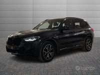 Occasion BMW X3 M Sport 190 ch (139 kW) 2023 Gris SUV