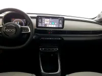 Usata Fiat 600 La Prima 110 CV (80 kW) 2025 Rosso SUV