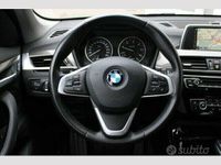 usata BMW iX1 (U11) - 2016