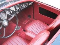 Usata MG 1600 1960 Cabrio