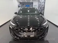 Nuova Audi Q3 Sportback S-Line 150 CV (110 kW) 2026 Nero SUV