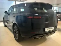Usata Land Rover Range Rover Sport SE 2023 Blu/azzurro SUV