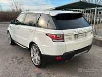 usata Land Rover Range Rover Sport 3.0d hse dynamic