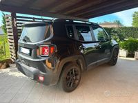 usata Jeep Renegade - 2020