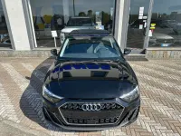 Nuova Audi A1 Sportback S-Line 116 CV (85 kW) 2026 Nero mythos Utilitaria