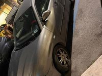 Usata Seat Ibiza 64 CV (47 kW) 2006 Grigio Utilitaria