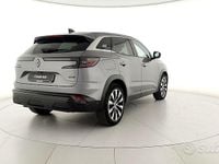Usata Renault Austral Techno 200 CV (147 kW) 2025 Grigio SUV