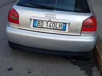 Usata Audi A3 1999 Grigio Utilitaria