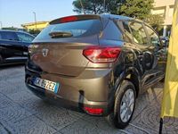 usata Dacia Sandero Streetway 1.0 TCe ECO-G Expression usato