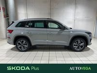 usata Skoda Kodiaq 1.5 TSI ACT DSG SportLine nuova a Arzignano