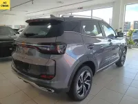Nuova EMC SEI 112 CV (82 kW) 2026 Grigio SUV