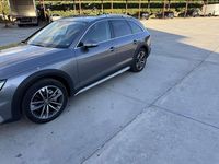 Usata Audi A4 Allroad Ambiente 204 CV (150 kW) 2021 Station wagon
