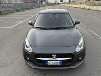 Second-hand Suzuki Swift 90 CP (66 kW) 2021 Gri Hatchback