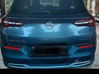 Usata Opel Grandland X 130 CV (95 kW) 2019 SUV