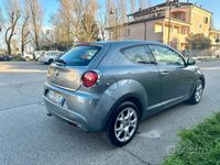 usata Alfa Romeo MiTo 1.4T Gpl