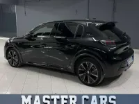 Usata Peugeot 208 GT 131 CV (96 kW) 2023 Nero perla Utilitaria