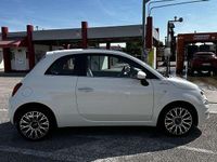 Usata Fiat 500 Dolcevita 69 CV (50 kW) 2021 Utilitaria