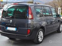 usata Renault Grand Espace Espace2.0 dCi 175CV Dynamiqu