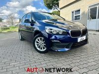 usata BMW 220 Active Tourer d xDrive Advantage aut.