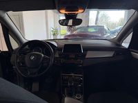 Usata BMW 218 Active Tourer Advantage 140 CV (102 kW) 2020 Other Monovolume