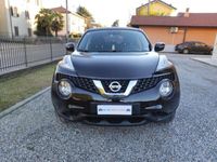 usata Nissan Juke 1ª serie 1.6 Acenta