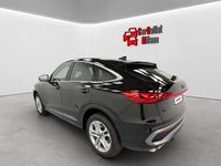 Nuova Audi Q5 S-Line 204 CV (150 kW) 2025 Nero mythos SUV