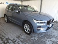 Usata Volvo XC60 Core 197 CV (144 kW) 2022 Grigio SUV