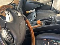 Usata Jaguar S-Type 238 CV (175 kW) 2000 Berlina
