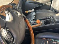 Usata Jaguar S-Type 2000 Berlina