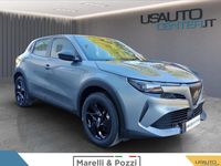 Nuova Alfa Romeo GT Junior Edizione Speciale 145 CV (106 kW) 2025