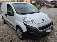 Usata Fiat Fiorino 95 CV (69 kW) 2019 Bianco Monovolume