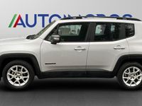 Usata Jeep Renegade Limited 120 CV (88 kW) 2021 Grigio SUV