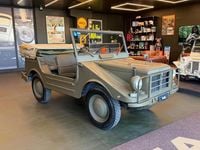 Usata DKW Munga 43 CV (31 kW) 1975 Verde SUV