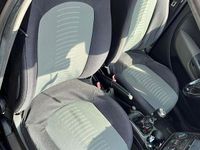 Usata Fiat Grande Punto 65 CV (47 kW) 2007 Nero Utilitaria