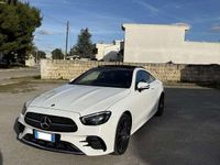 Usado Mercedes E300 Premium Plus 265 CV (194 kW) 2022 Coupe