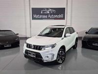 Usata Suzuki Vitara 102 CV (75 kW) 2023 Bianco SUV