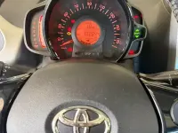 Usata Toyota Aygo 69 CV (50 kW) 2016 Bianco Utilitaria