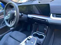Usata BMW X1 M Sport 136 CV (100 kW) 2025 Blu/azzurro SUV