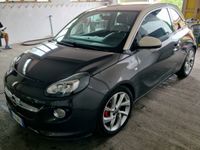 usata Opel Adam benzina/GPL