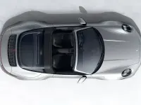 Usata Porsche 911 Targa 4S 450 CV (330 kW) 2022 Cabrio