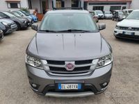 usata Fiat Freemont 2.0 Multijet 170 CV Lounge AUTOMATIC