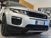 usata Land Rover Range Rover 2.0 eD4 5p. SE Dynamic - possibilità AUT. N1 Borgo San Dalmazzo