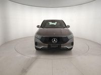 Usata Mercedes EQA250+ Advanced Plus 139 kW (190 CV) 2024 Grigio SUV