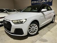 Usata Audi A1 Advanced 116 CV (85 kW) 2020 Bianco SUV
