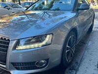 usata Audi A5 A5Coupe 3.2 V6 fsi Ambition quattro