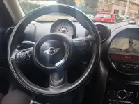 Usata Mini One Countryman 98 CV (72 kW) 2013 Bianco SUV