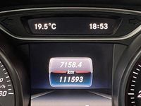Usata Mercedes A180 Edition 122 CV (89 kW) 2016 Berlina
