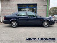 Usata Saab 9-5 192 CV (141 kW) 1999 Blu Berlina