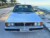 Usata Lancia Delta 78 CV (57 kW) 1985 Grigio Utilitaria